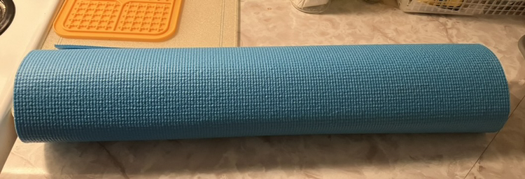 Yoga Mat