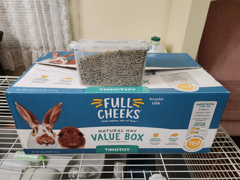 Split level sanctuary rabbit habitat * Full Cheeks brand* - photo 3