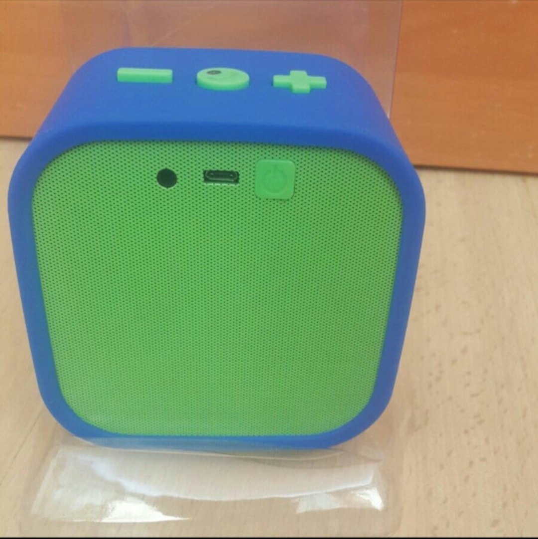 Vivitar bluetooth speaker image indicator(3)