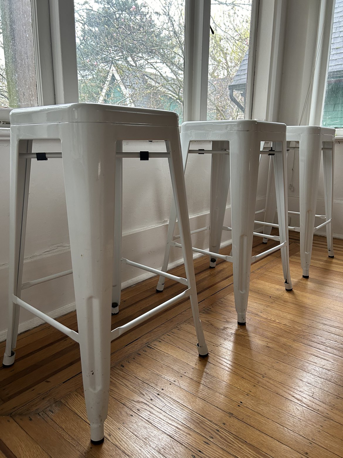 STRUCTUB - BAR STOOL - photo 3