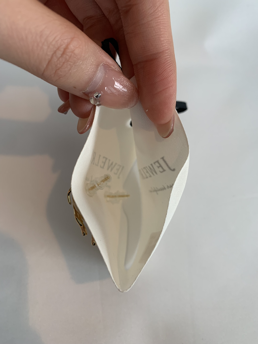 💛Earrings🍯 image indicator(2)