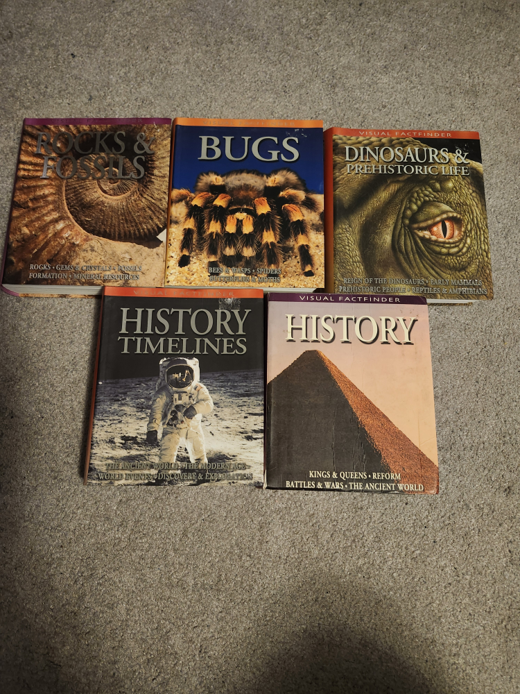 Books