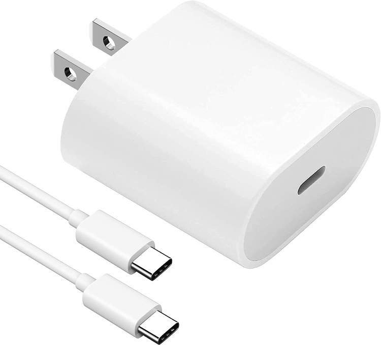 iPad charger type C thumbnail