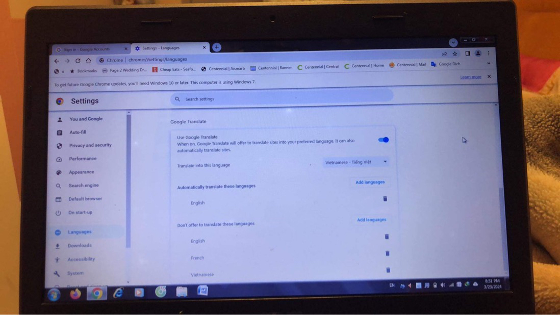 Asus Laptop thumbnail