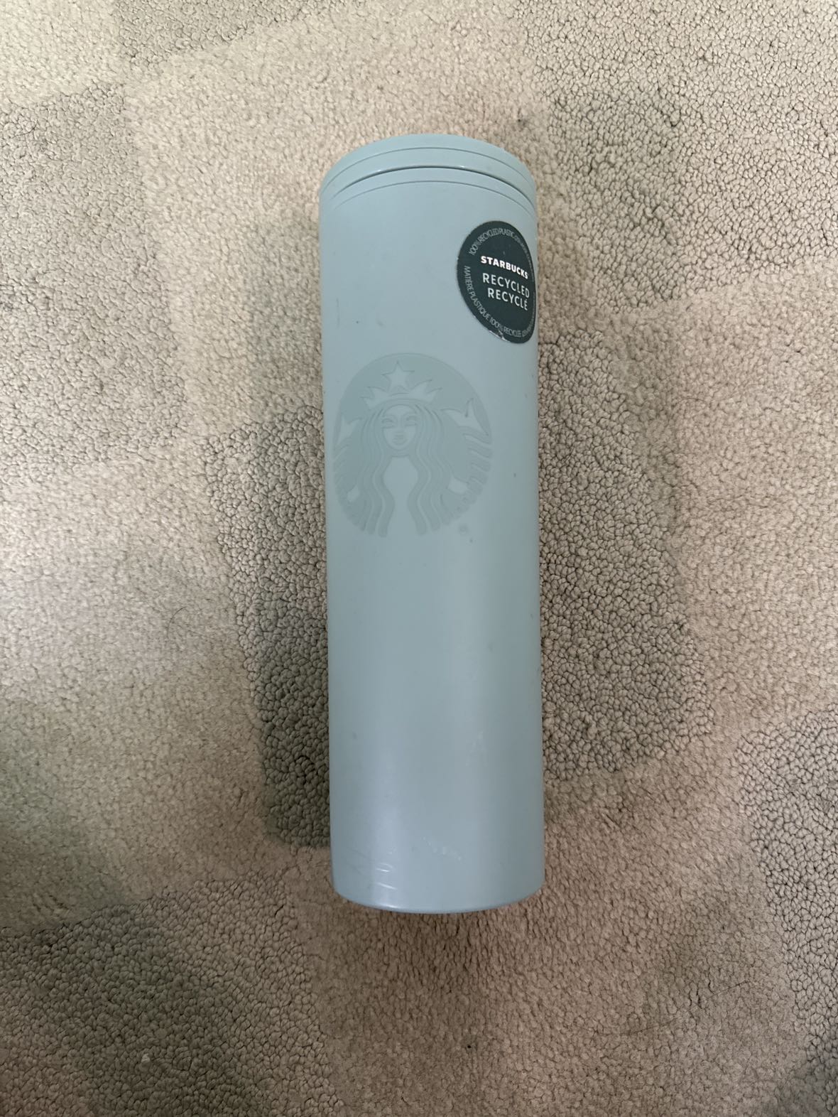 Starbucks tumbler 🥕 thumbnail