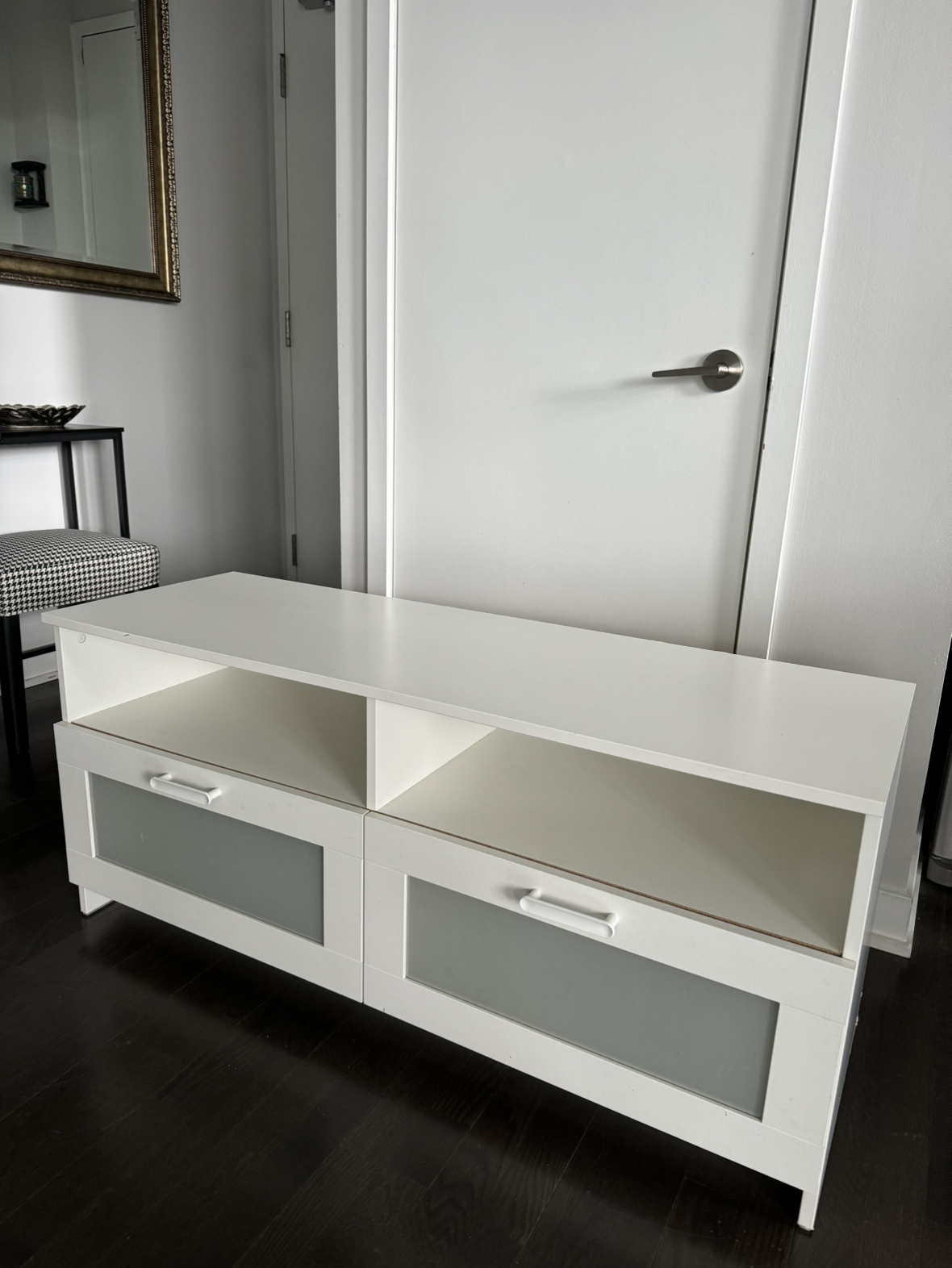 TV Cabinet 🥕