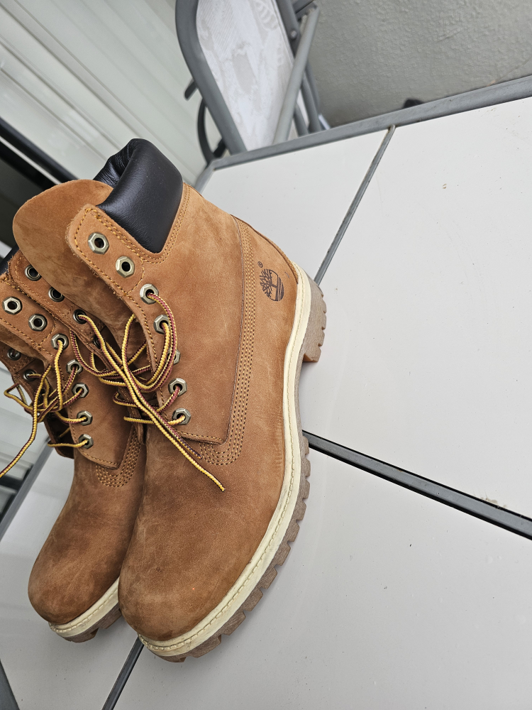 Timberland boots Size 9.5 - photo 3
