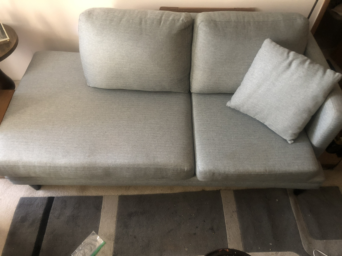 Chaise Lounge Sofa image indicator(2)