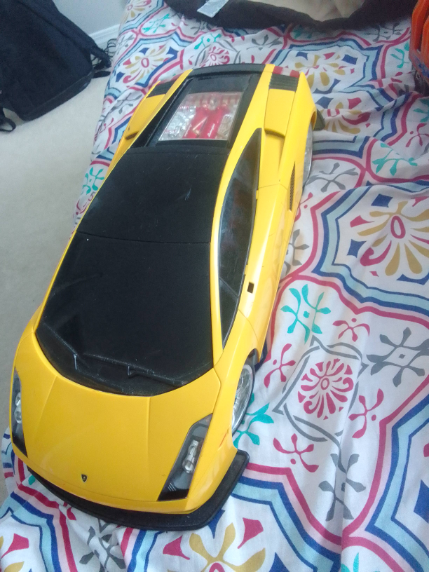 hotwheels and maisto Lamborghini - photo 2