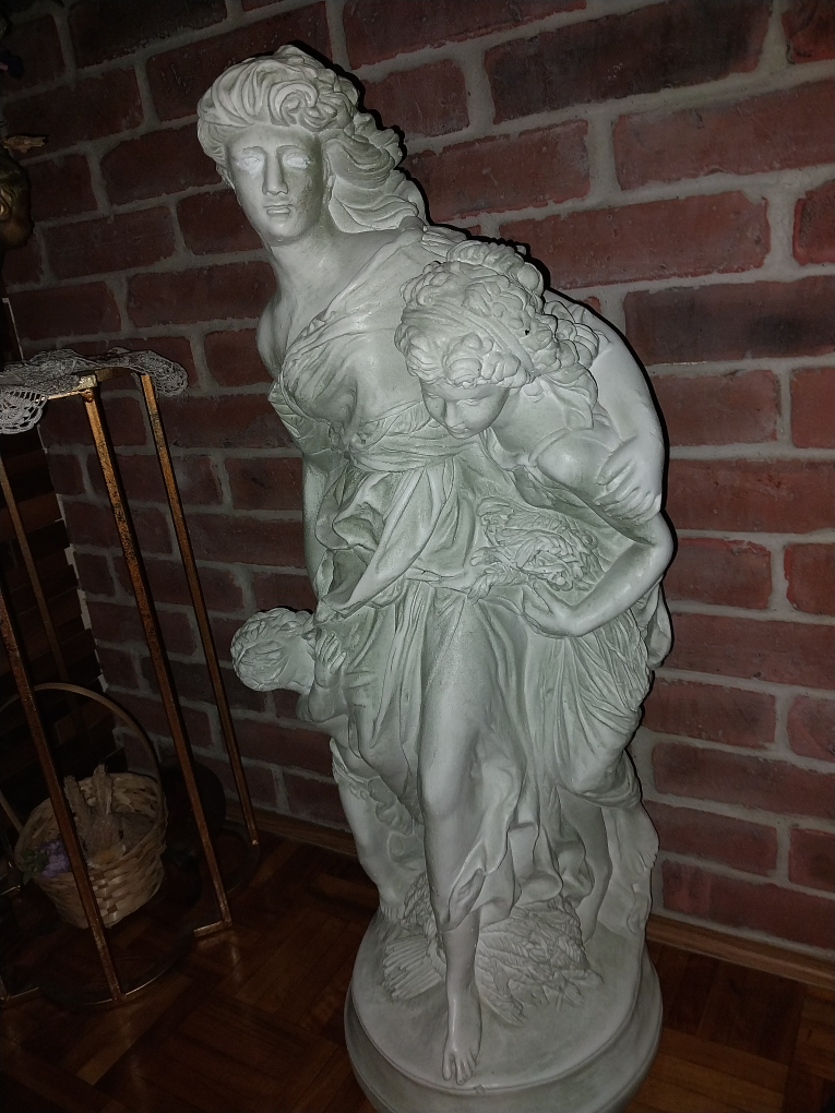 Garden Statue - photo 2