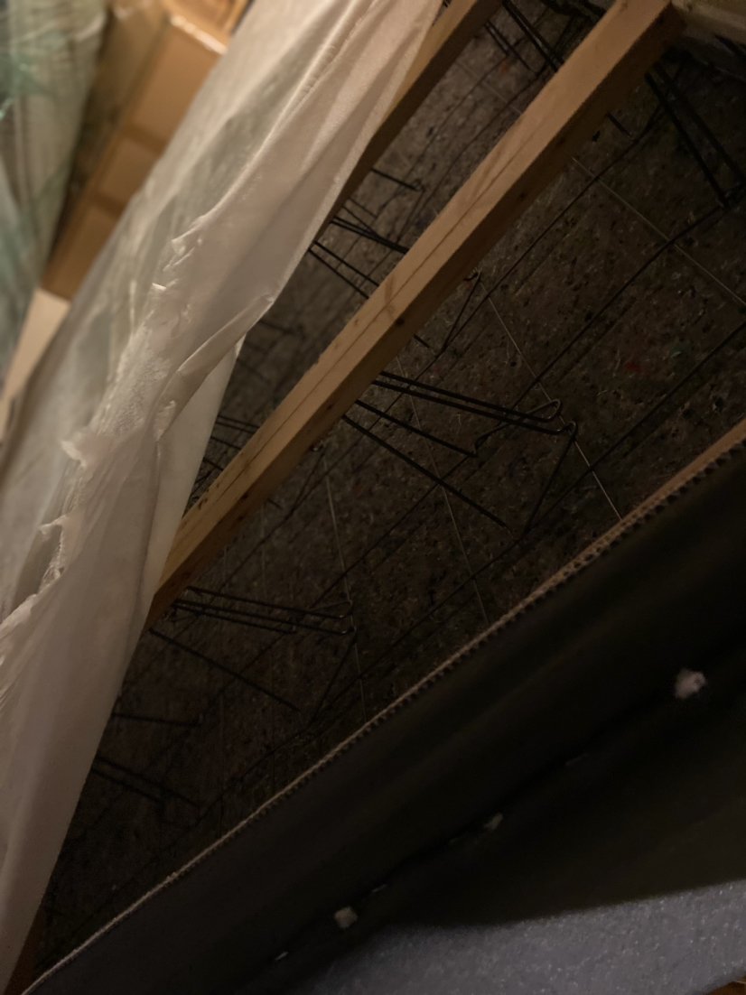 Queen Box Spring - photo 2