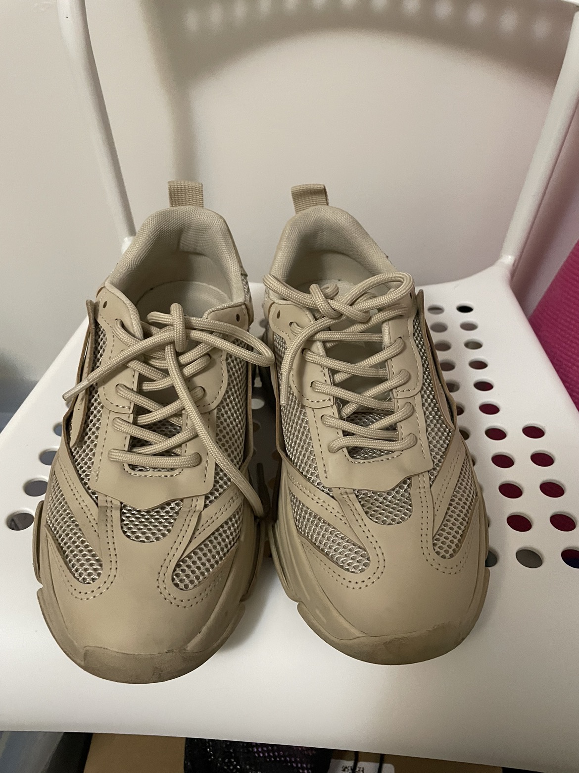 Steve Madden Sneakers - photo 3