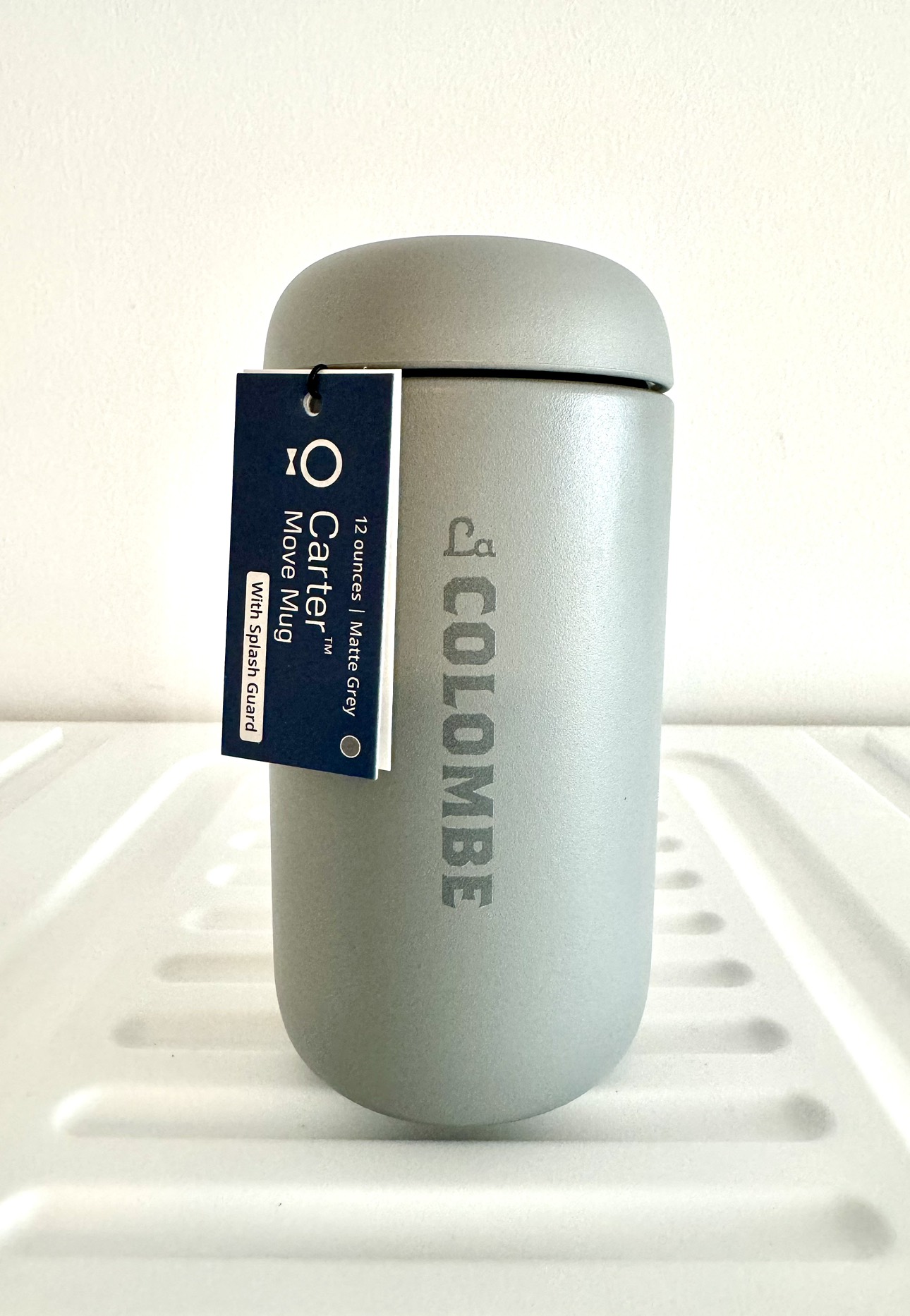 La COLOMBE - CARTER MOVE MUG [NEW] image indicator(2)