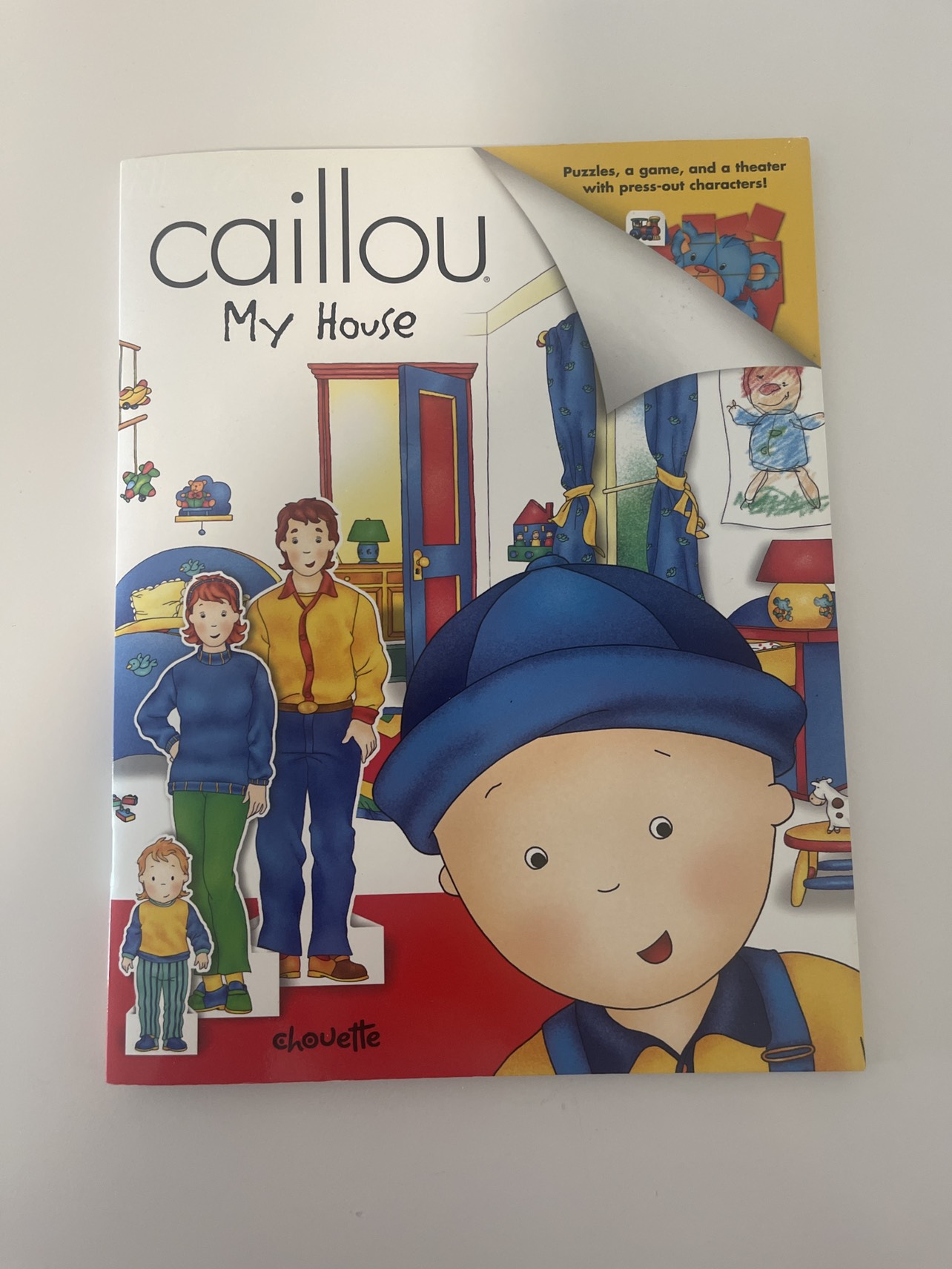 Kids book #freecycle