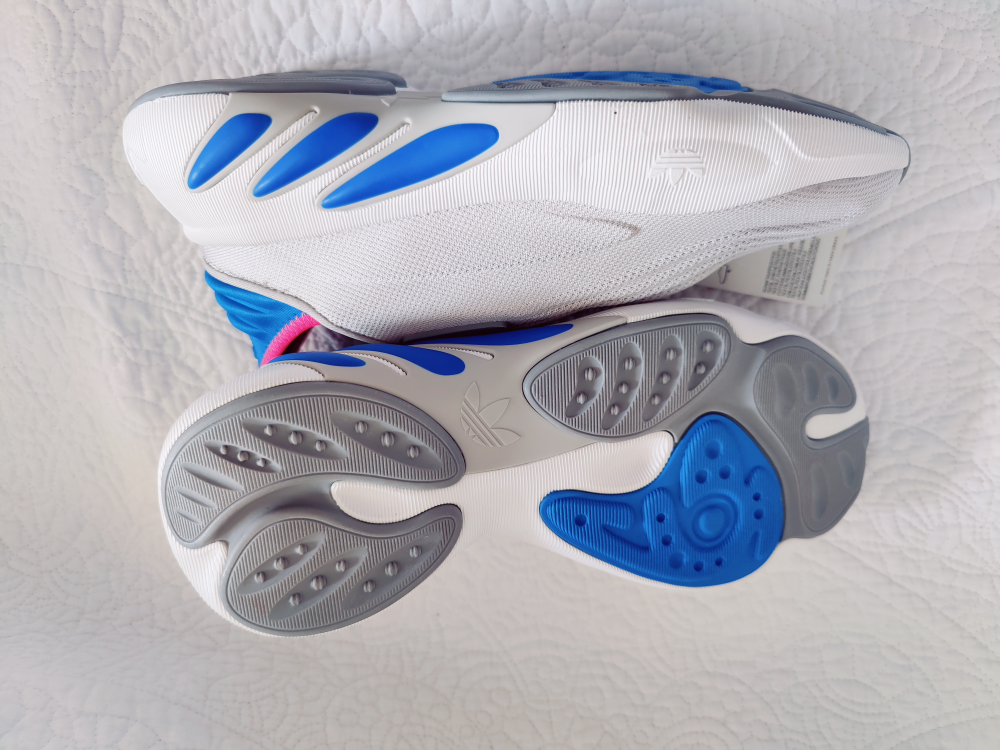 Adifom SLTN shoes W/M - Adidas size 7 - photo 3