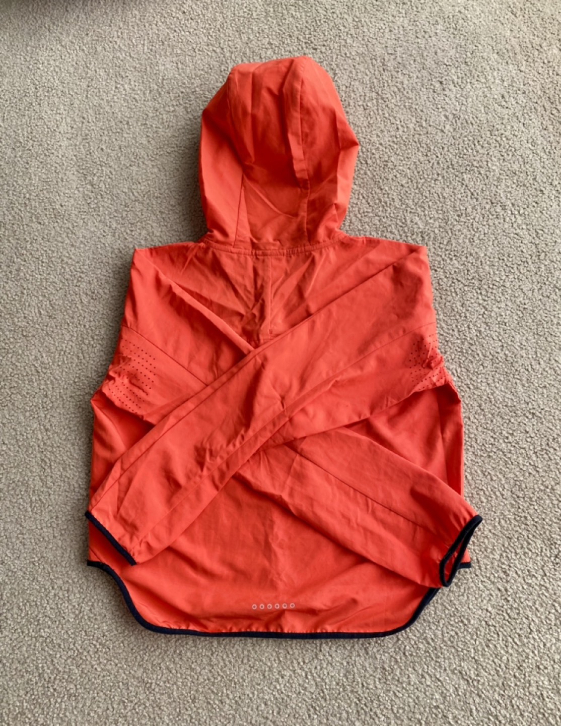 Nike Hoodie Top - photo 4