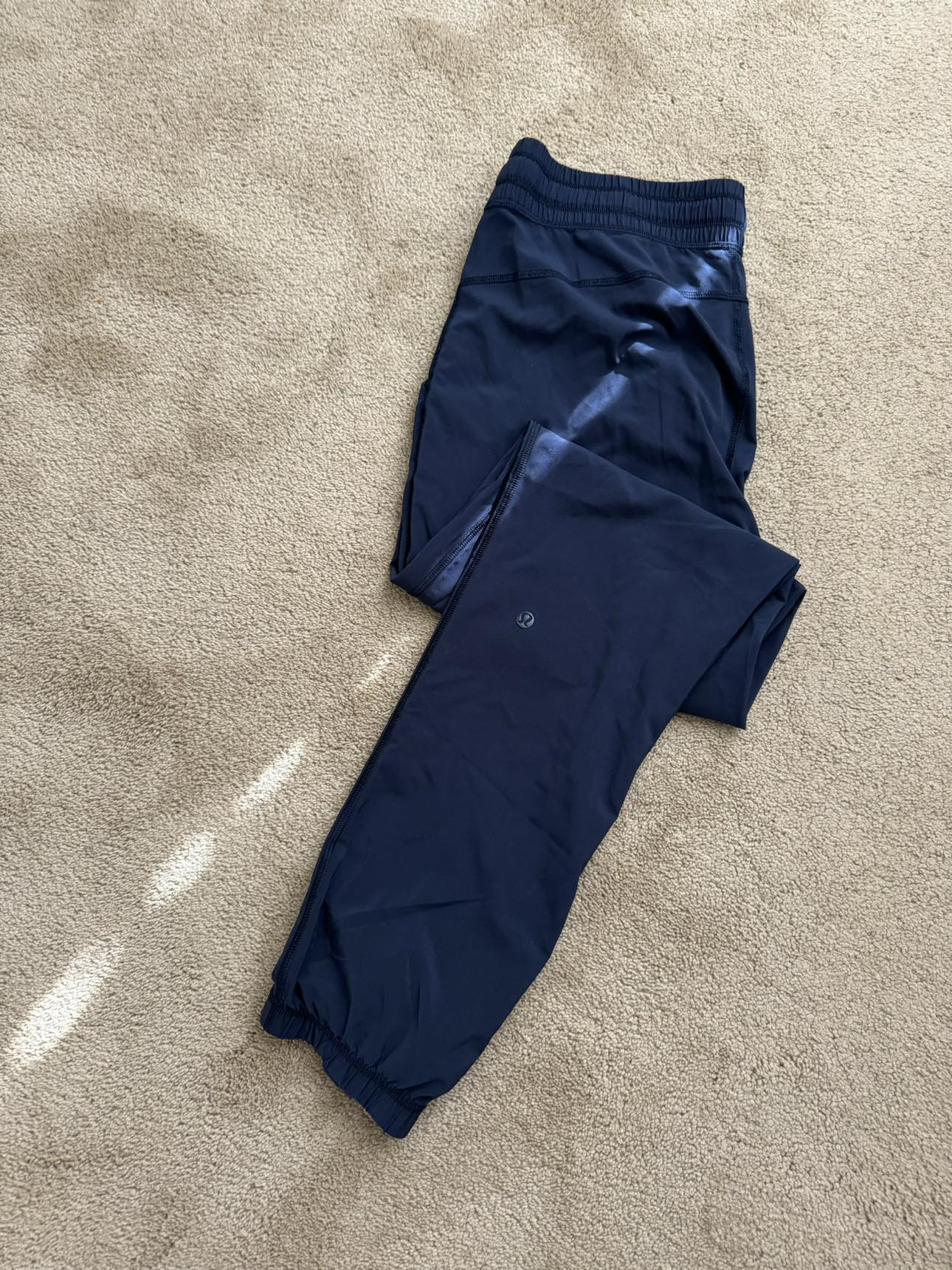 Lululemon Jogger