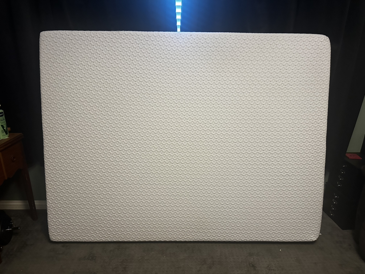 queen endy mattress