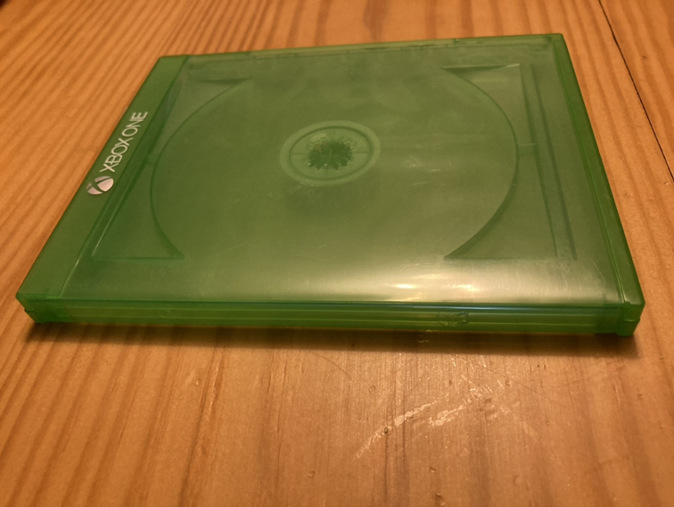 Xbox One covers/case - photo 3