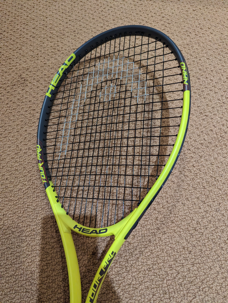 2 tennis rackets - photo 3