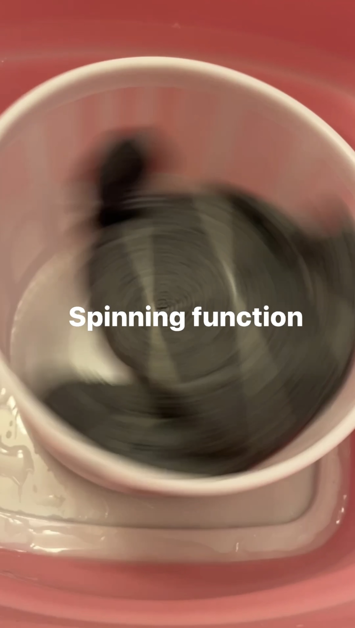 Foldable mini Washing Machine - photo 4