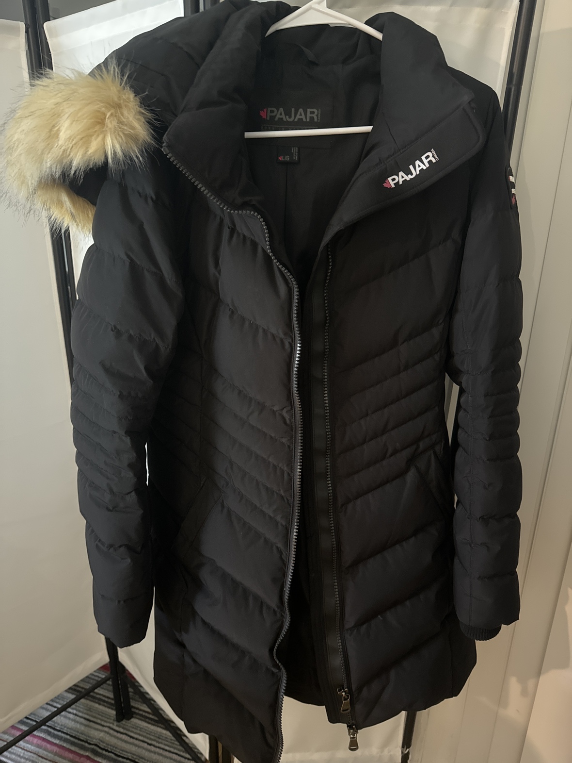 Down Jacket