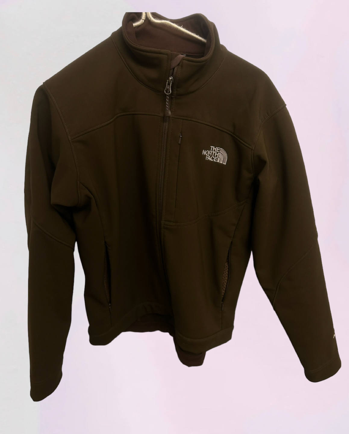 North face jacket thumbnail
