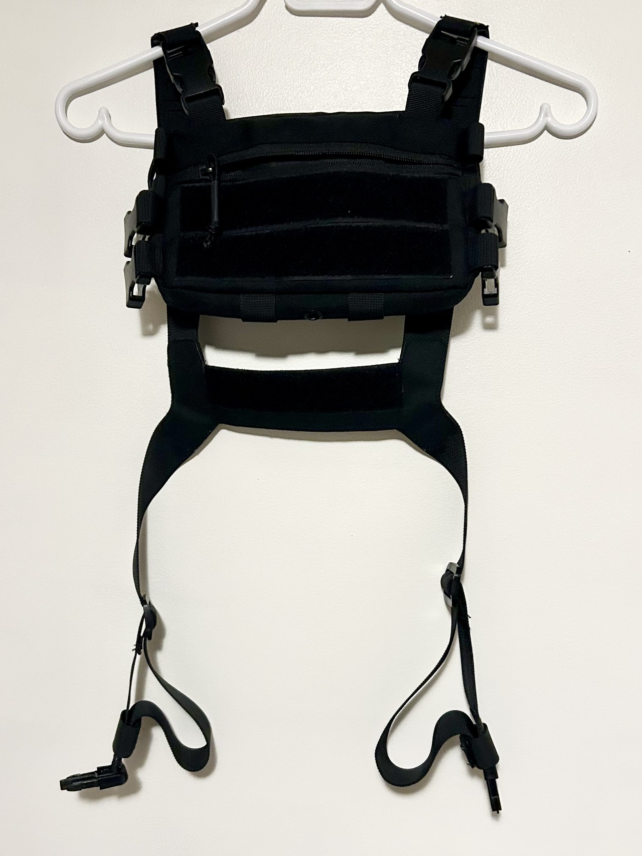 Military Style Chest/Front Bag - photo 2