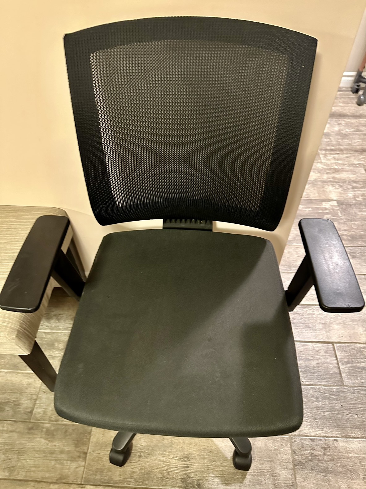 Office Chair #mission🥕 - photo 2