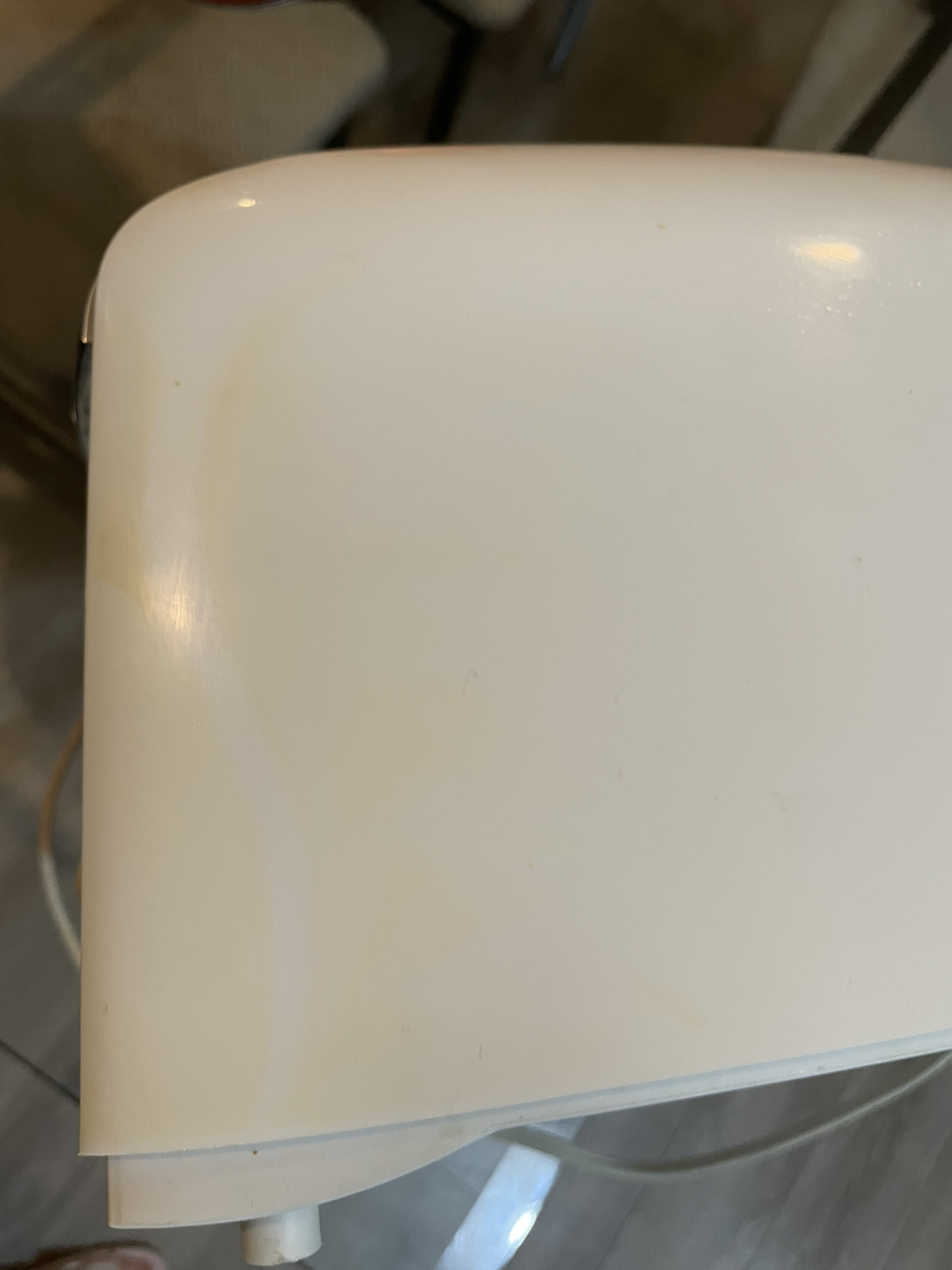 Hamilton Beach Toaster image indicator(2)