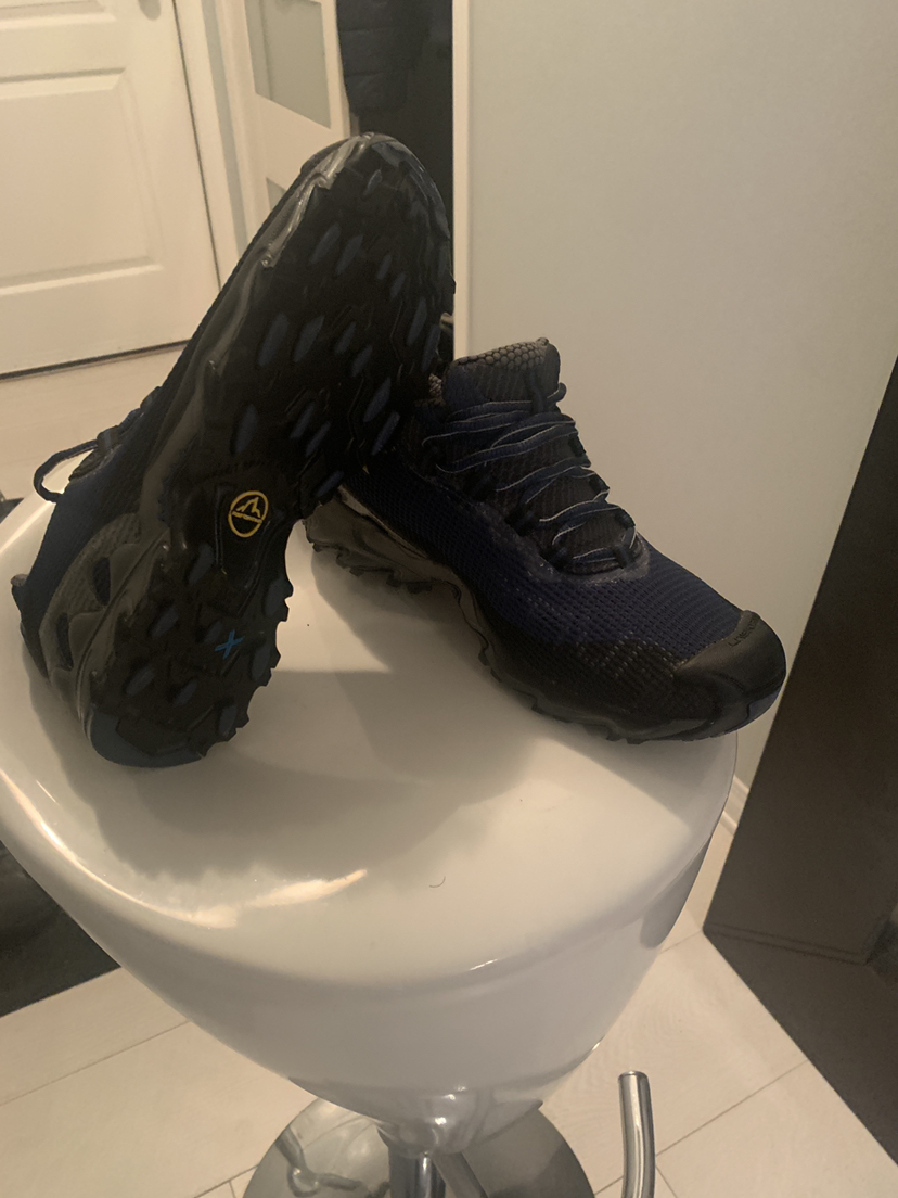 La Sportiva Wildcat Mountain running/hiking shoes - photo 2