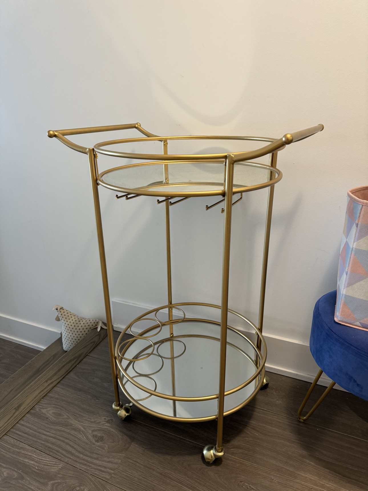Bar Cart
