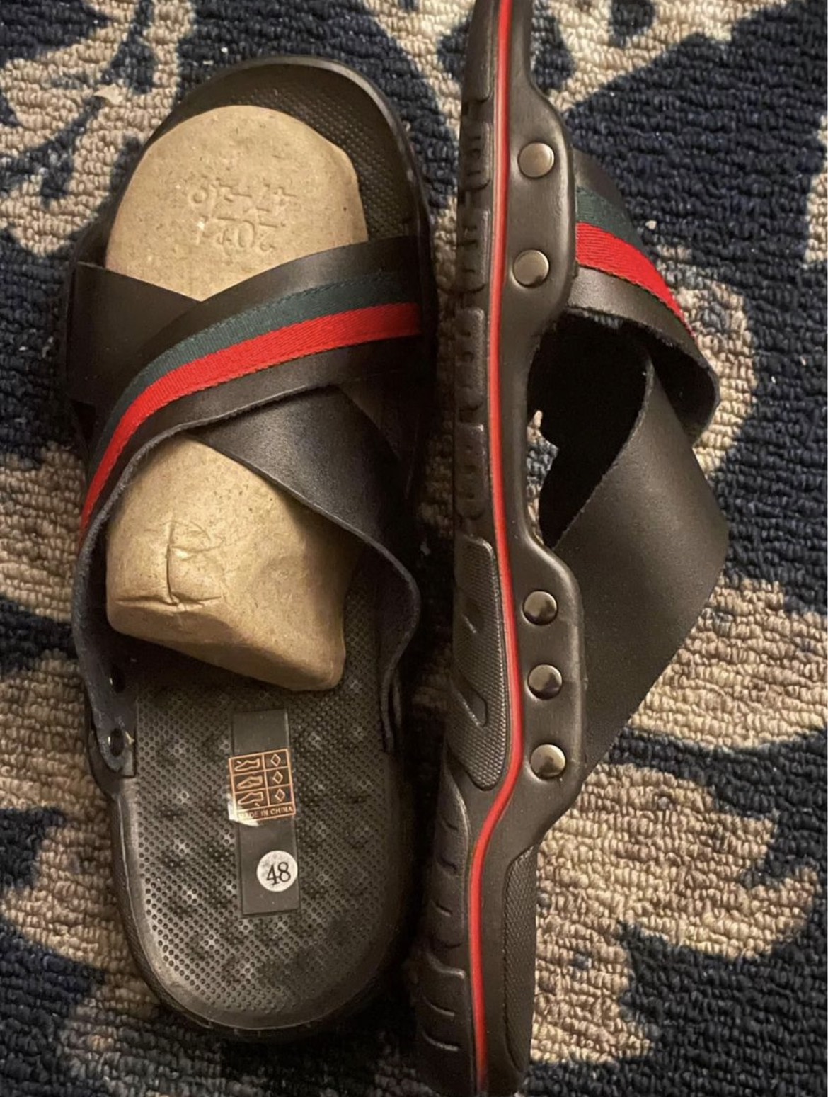 Men slides - photo 2