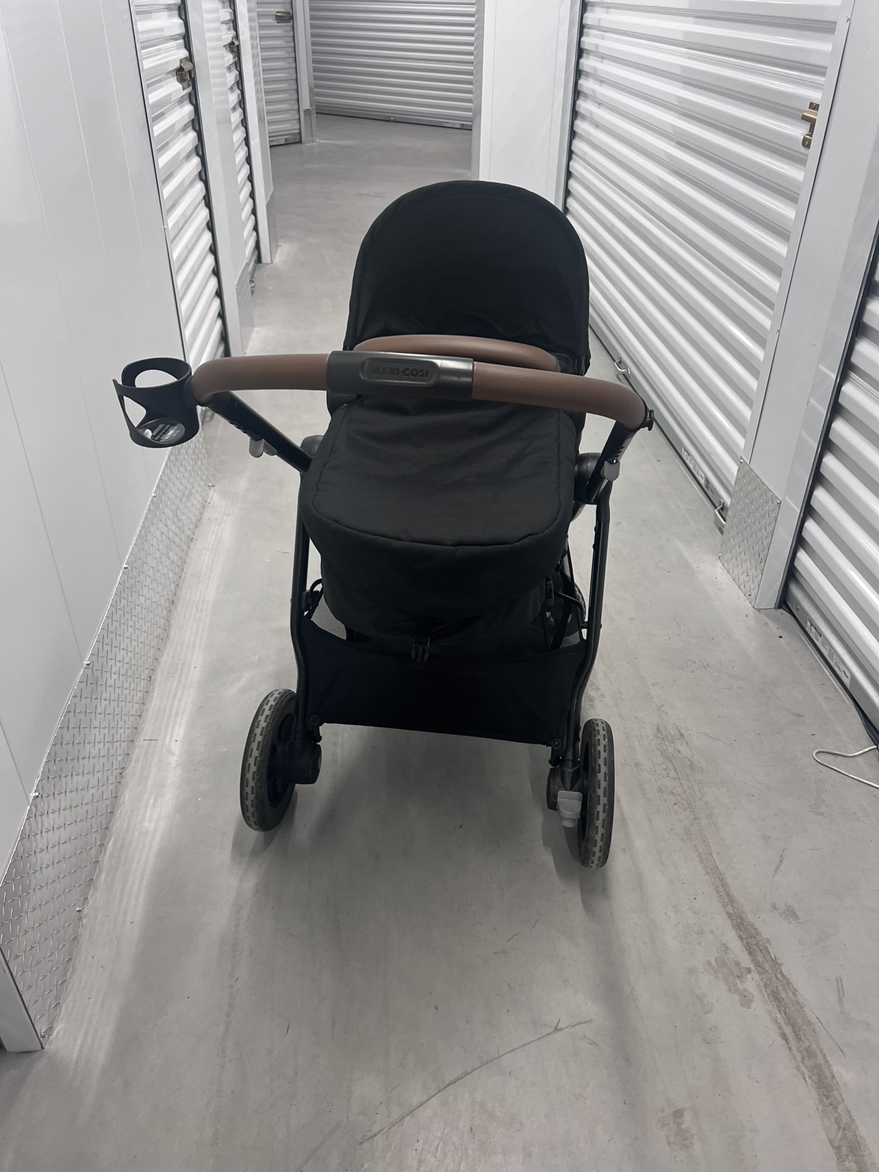 Maxi Cosi (6 months old) thumbnail