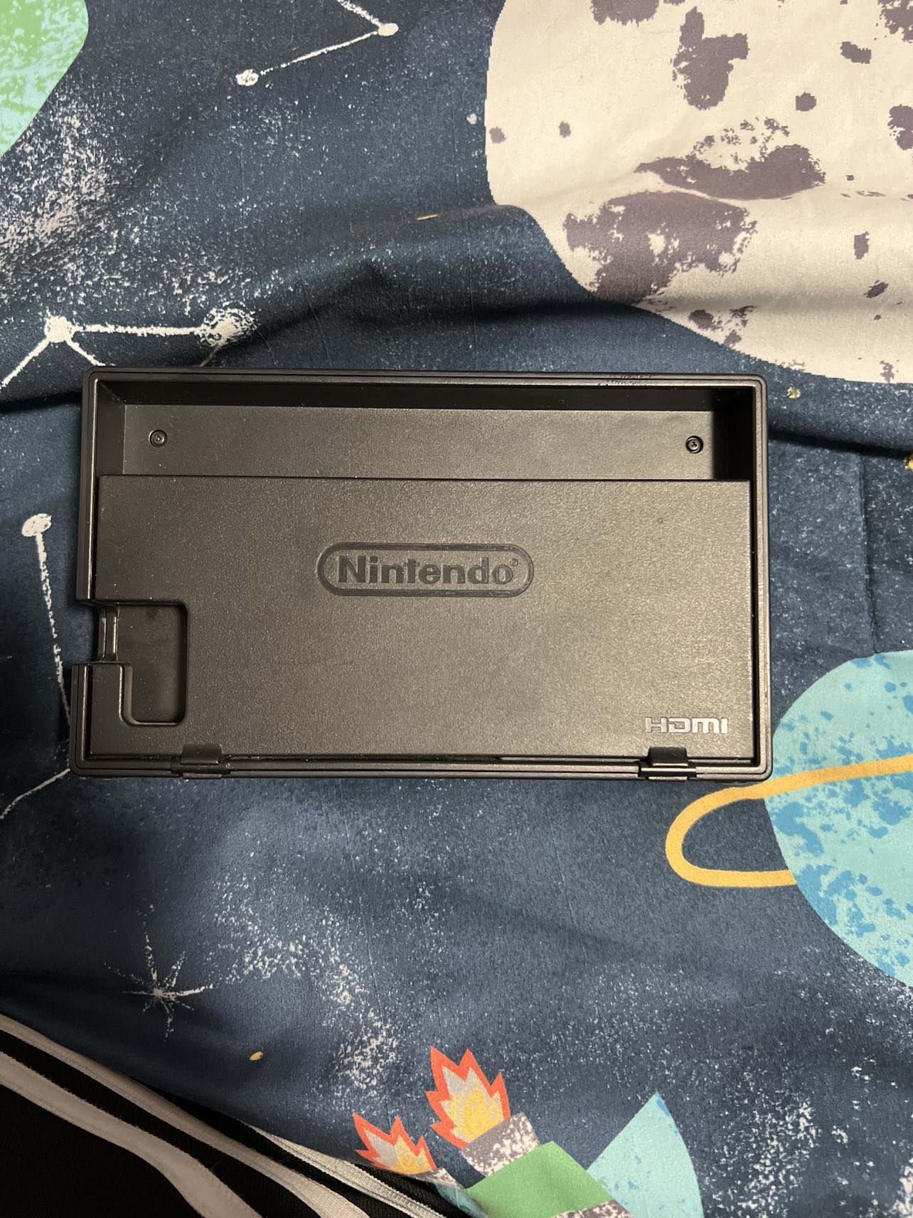 Nintendo charger box thumbnail