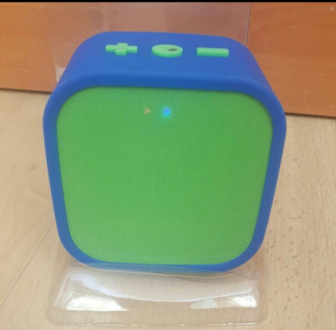 Vivitar bluetooth speaker image indicator(4)