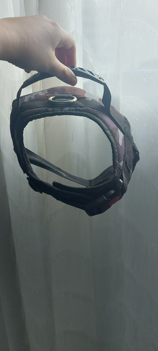 Medium Sized Dog Harness