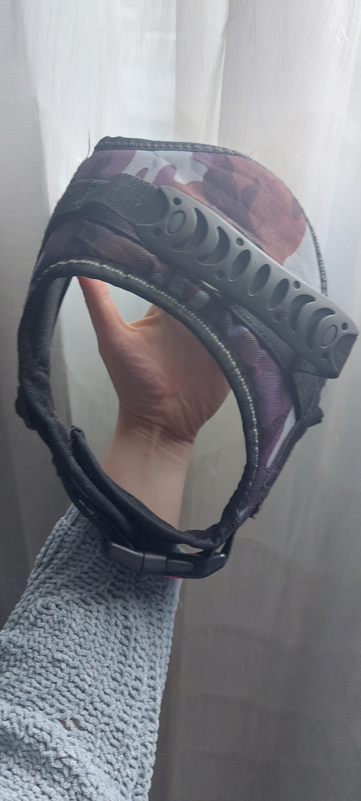 Medium Sized Dog Harness - photo 4
