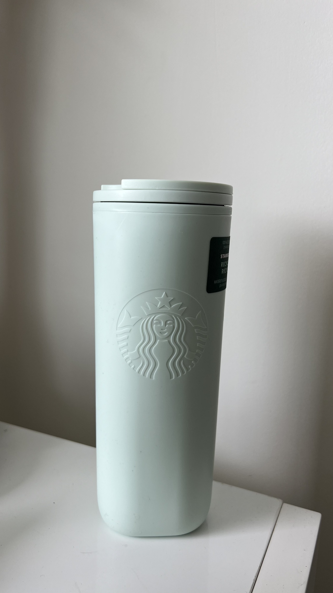 Starbucks Tumbler thumbnail