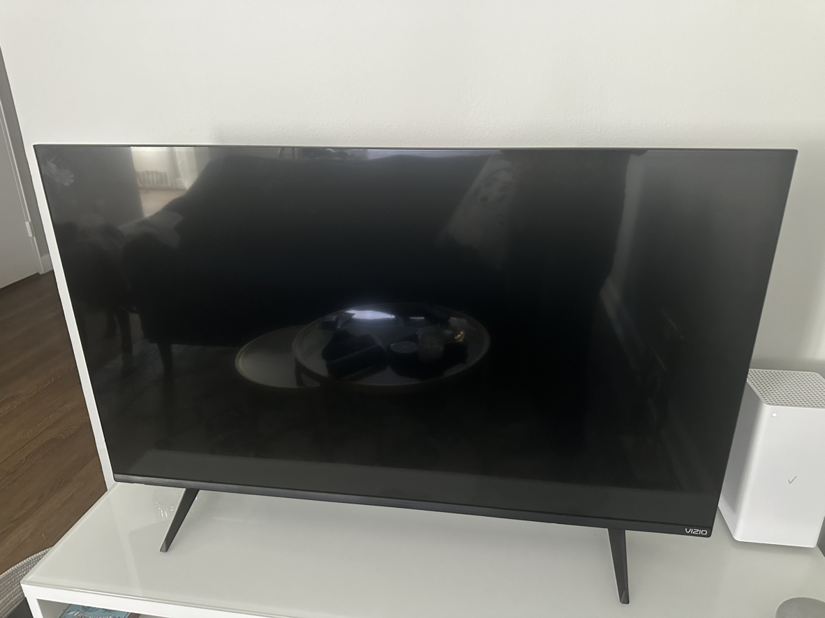 Vizio 43 inch Smart TV - V Series