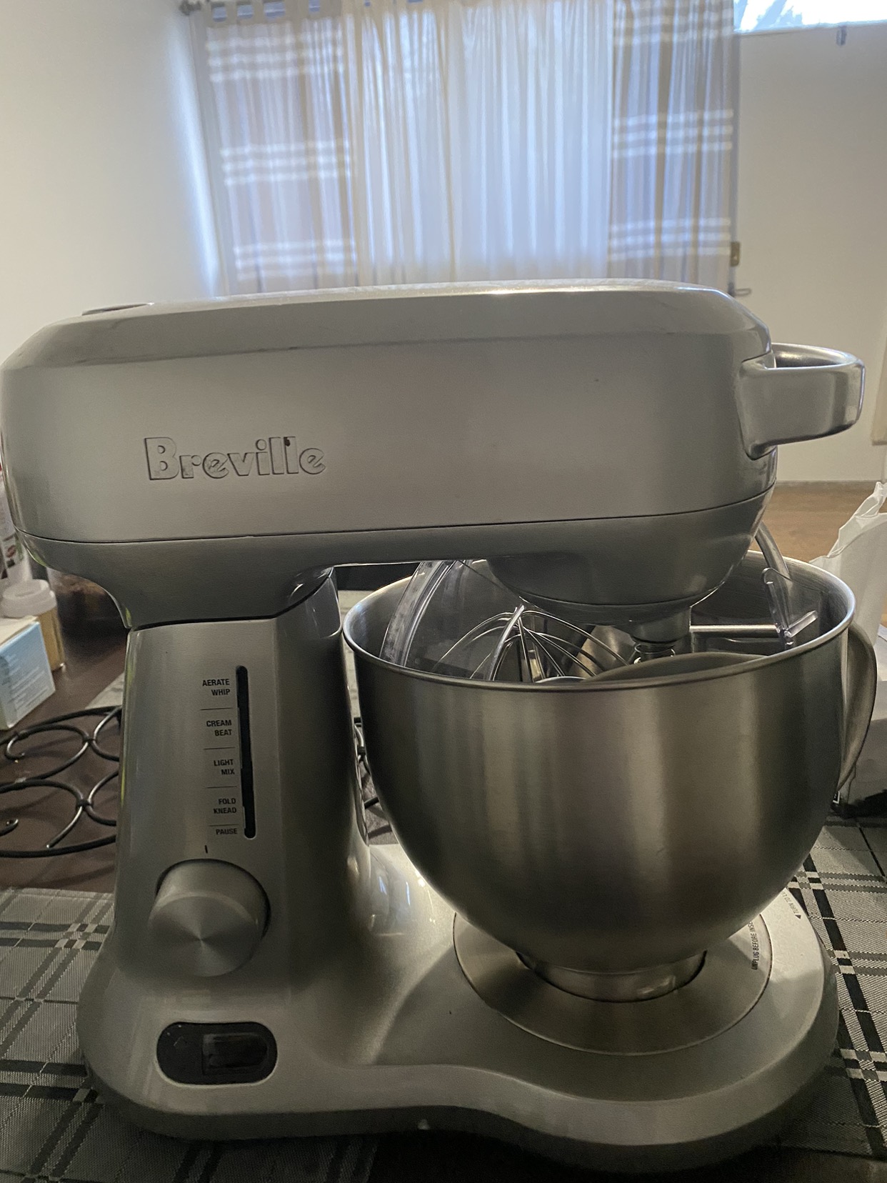 Breville