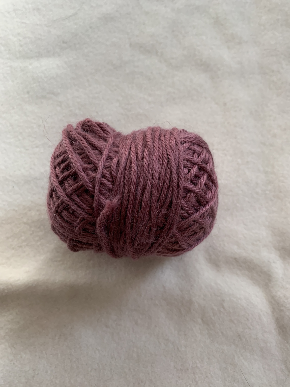 Bamboo, Wool, Angora Yarn thumbnail