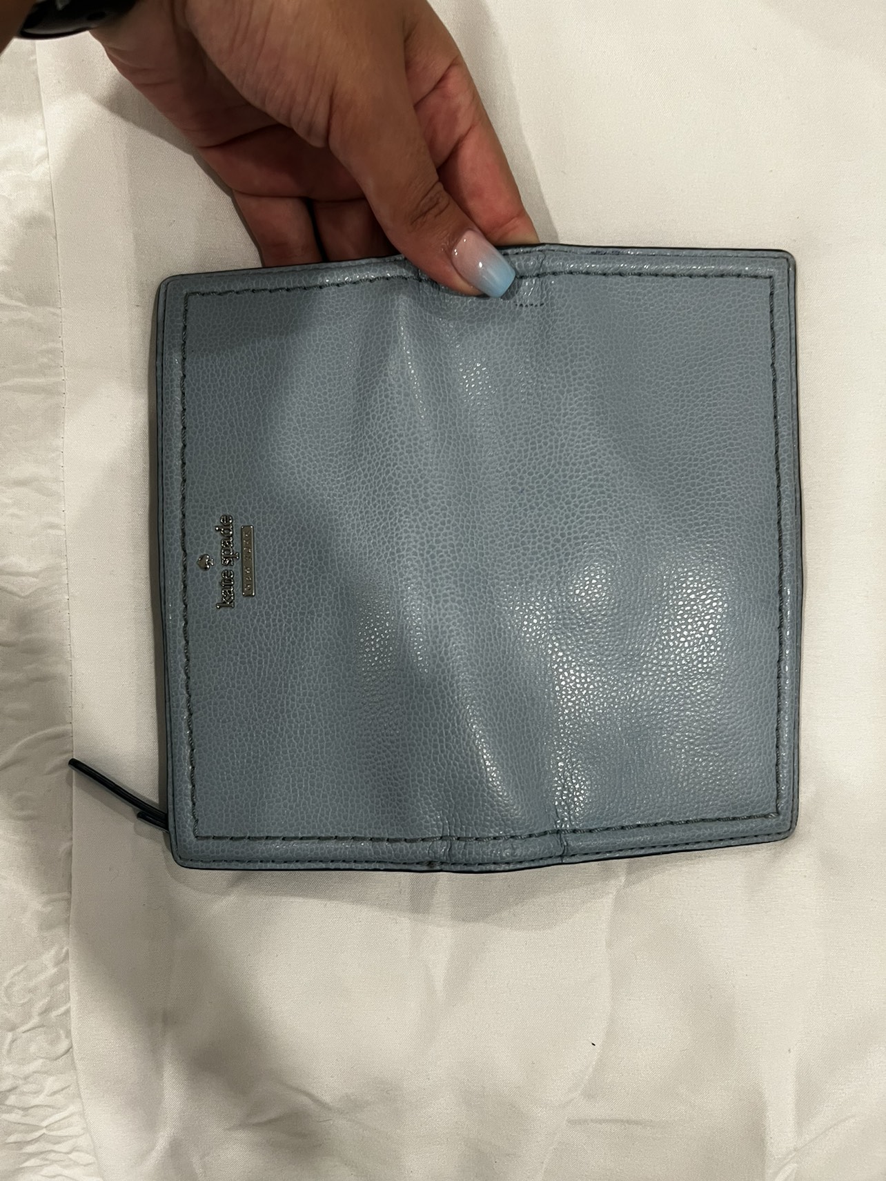 Woman’s wallet - photo 5