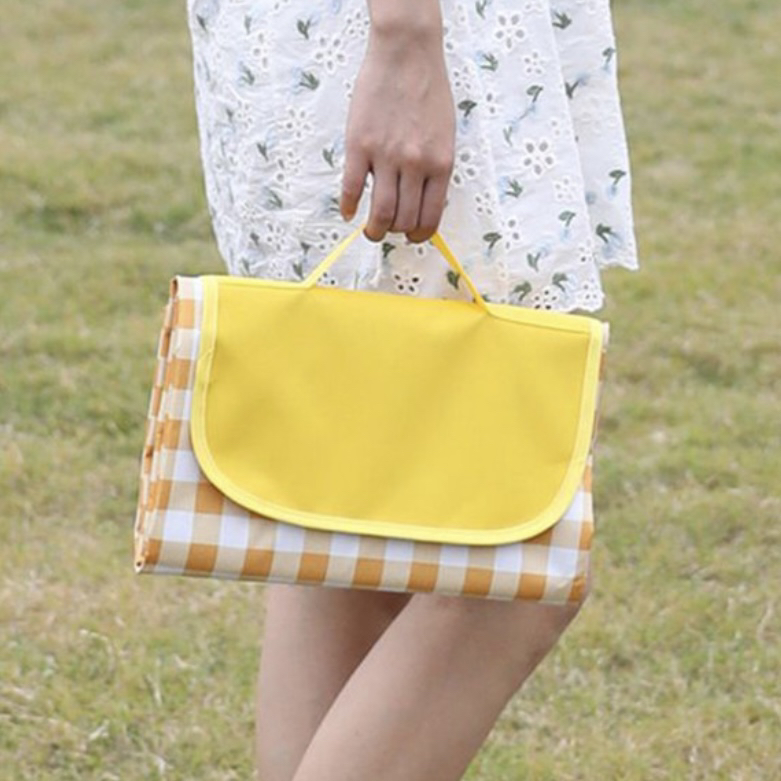Brand new waterproof picnic mat - photo 2