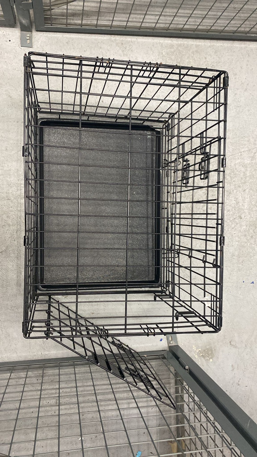 Dog crate - photo 3