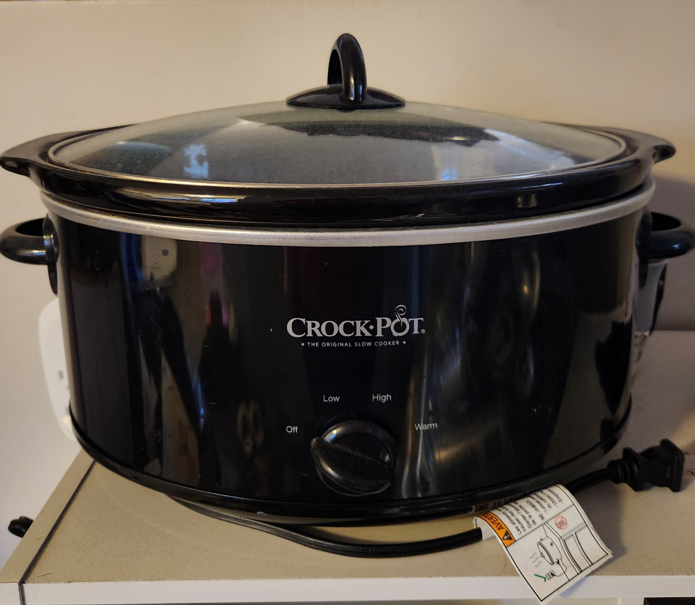 Crockpot