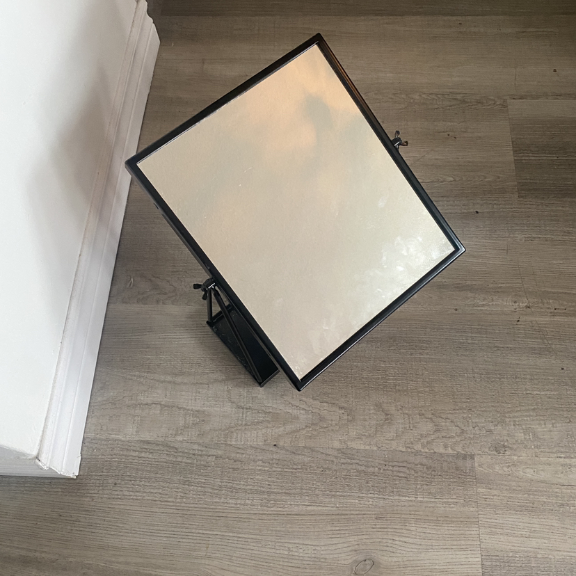 Vanity/Table mirror - photo 3