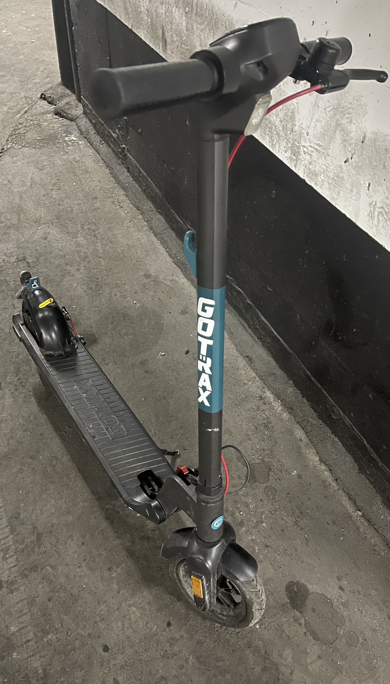 Gotrax Apex Adult