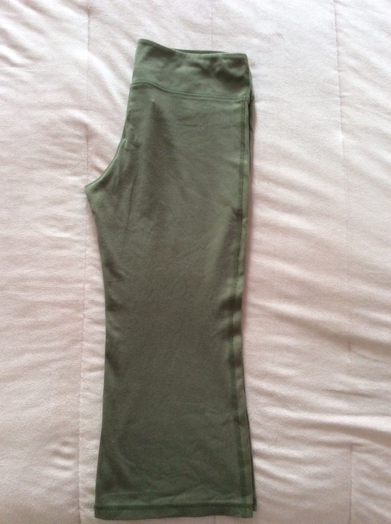 Capri Pants❗️Half Price - photo 2
