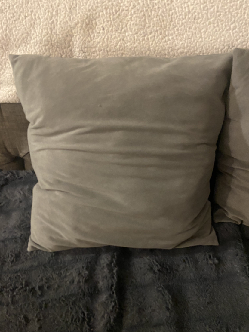 Throw Pillows - Grey thumbnail